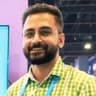 Shivan Trivedi