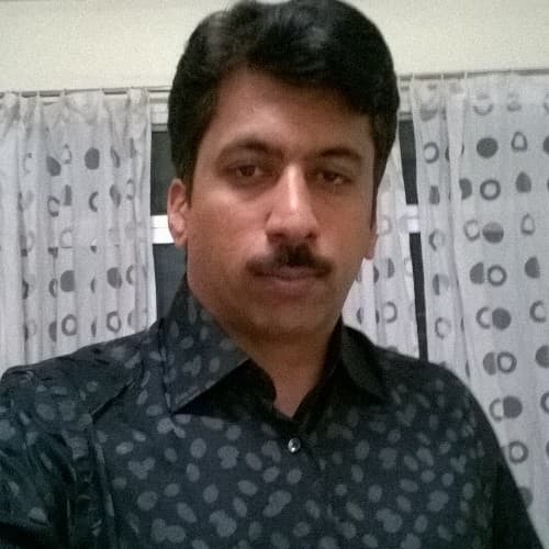 Shivanand Hiremath