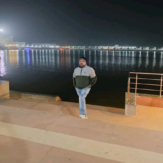 shivanand jha