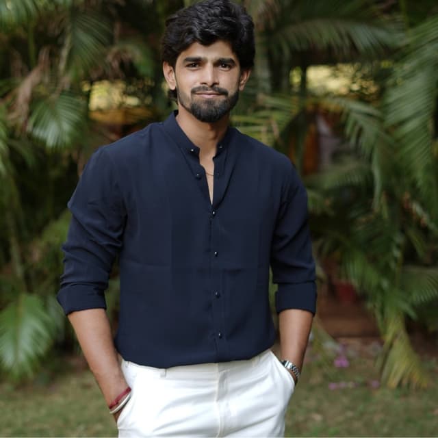 Shivanand Salagar