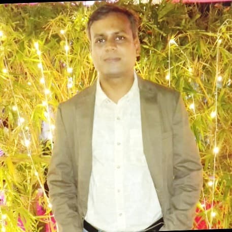 Shivananda G