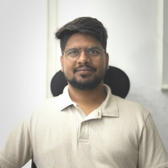 Shivanand Yadav