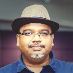 Shivanath Somanathan