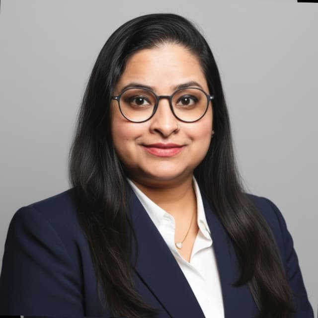 Shivanee Panchal