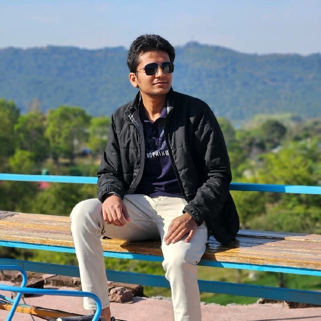 Shivang Agarwal