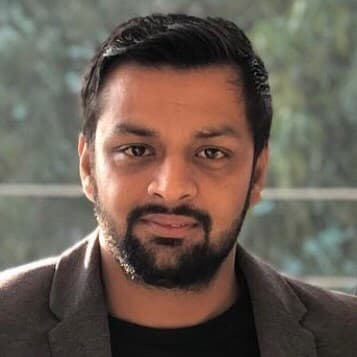 Shivang Ahuja