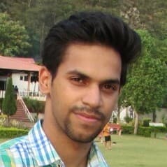 SHIVANG BAJAJ