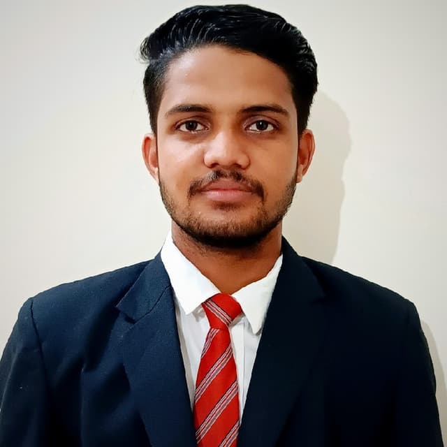 Shivang Gaur