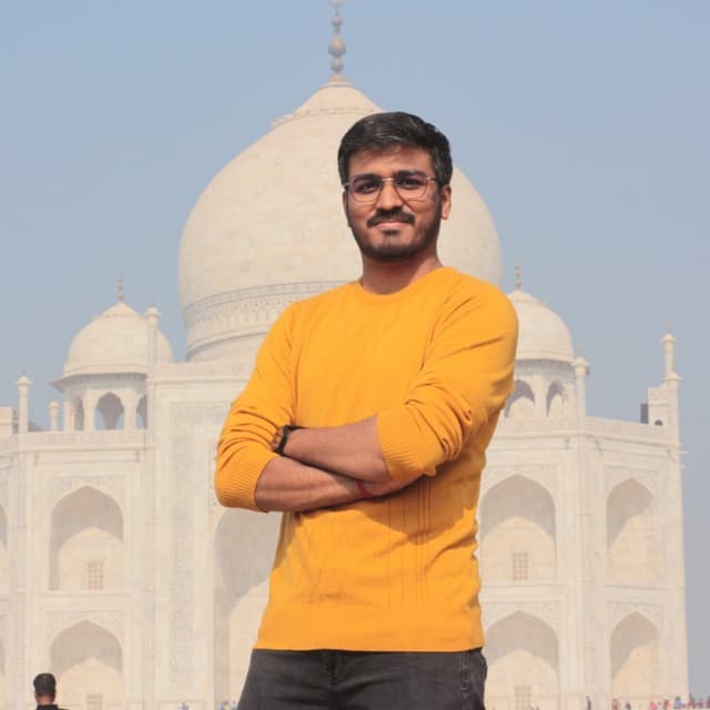 Shivang Kar