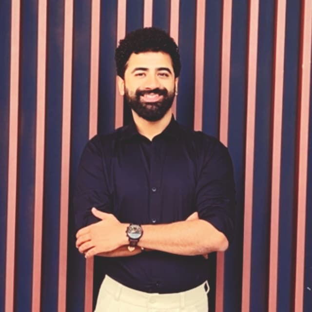 Shivang Mehta