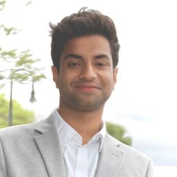 Shivang Raikar