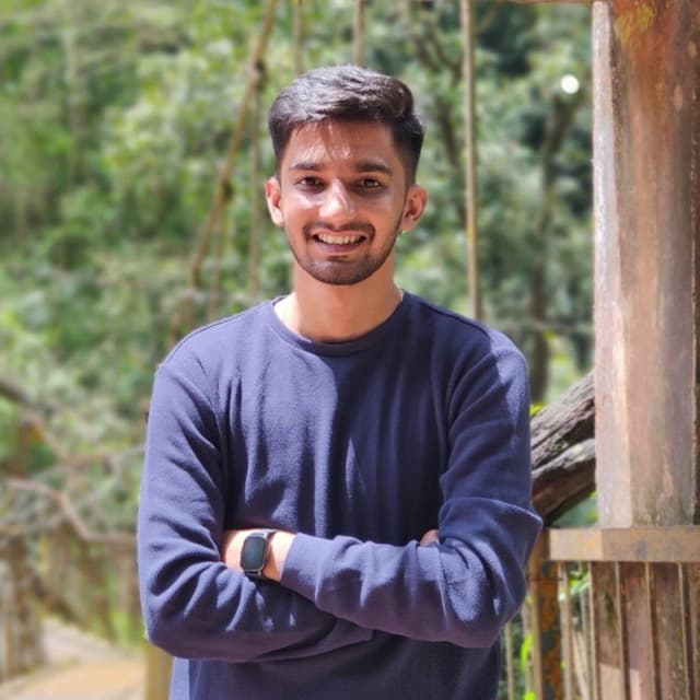Shivang Rathod