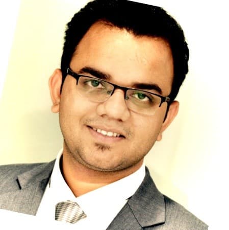 Shivang S.