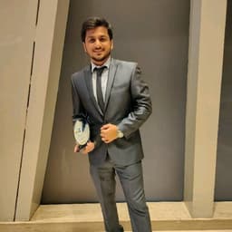 Shivang Sachdev