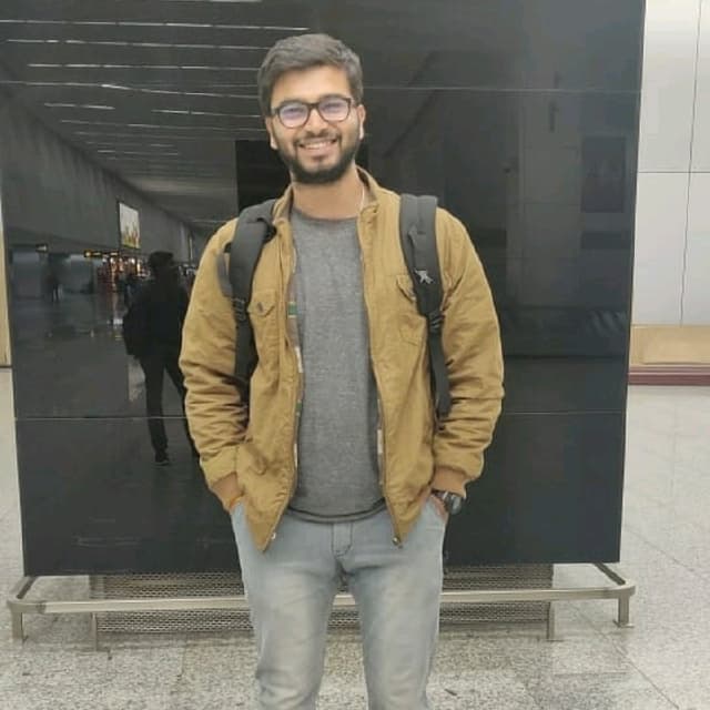 Shivang Singh