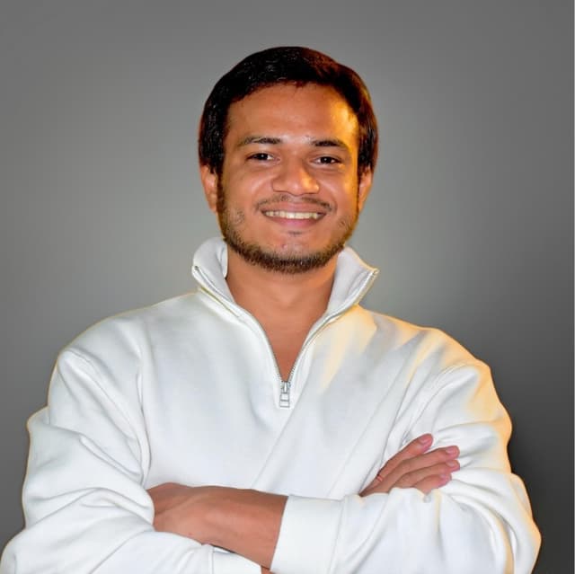 Shivang Singh Kaira
