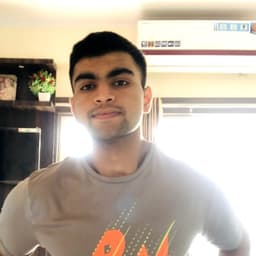 Shivang Upadhyay