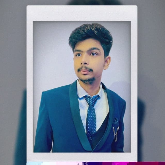 Shivang Yadav
