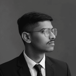 Shivang Bhargava