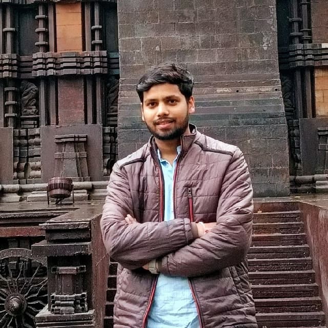 Shivang Agarwal