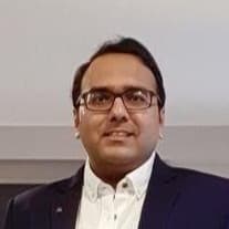 Shivang Acharya
