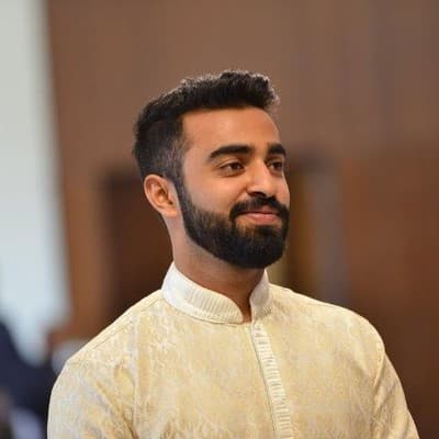Shivang Agarwal