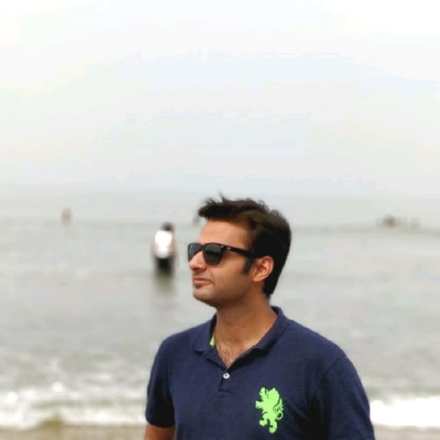 Shivang Bansal