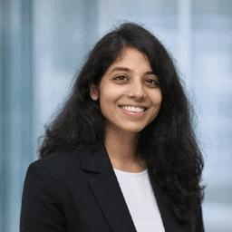 Shivangi (Shivi) Agrawal