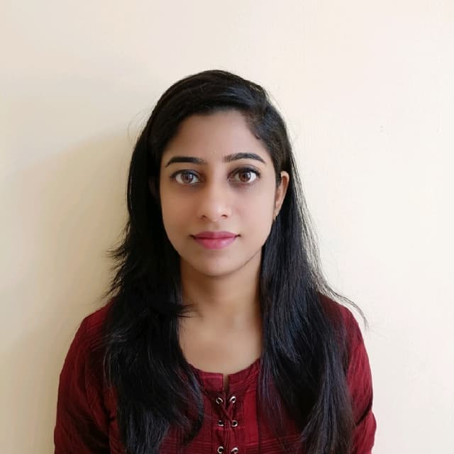 Shivangi Baranwal