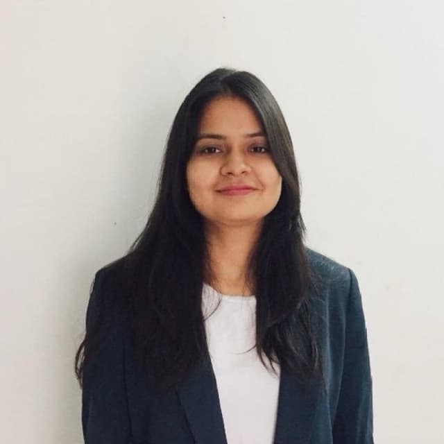 Shivangi Bhardwaj