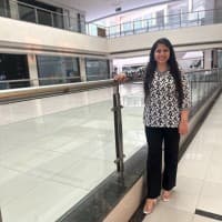 Shivangi Bhardwaj