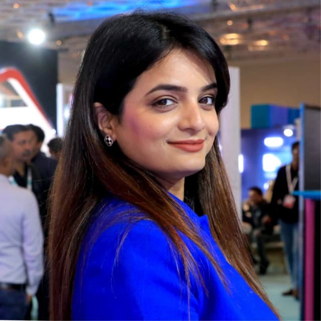 Shivangi Bhatnagar