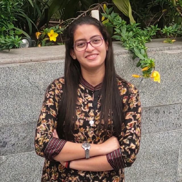 Shivangi Chaurasia