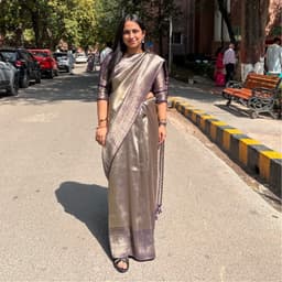 Shivangi Chitra