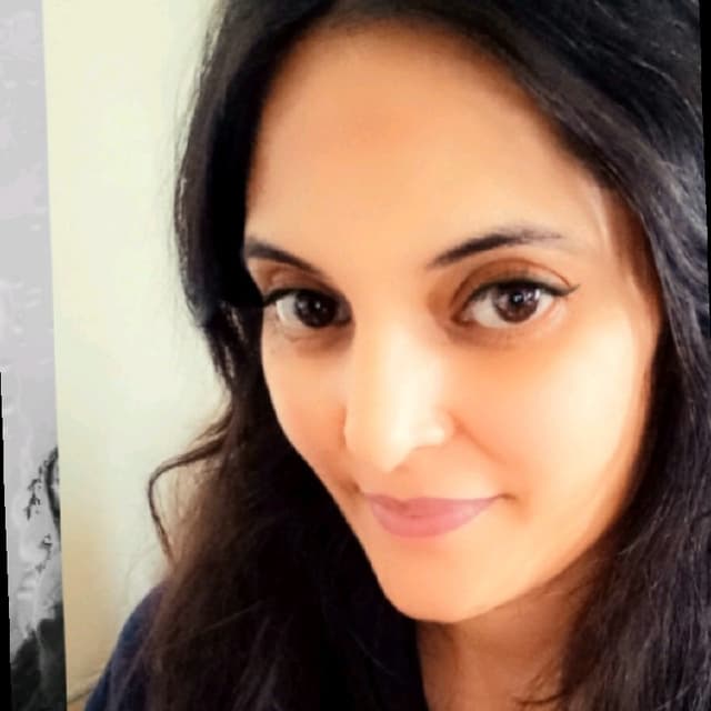 Shivangi Dutt