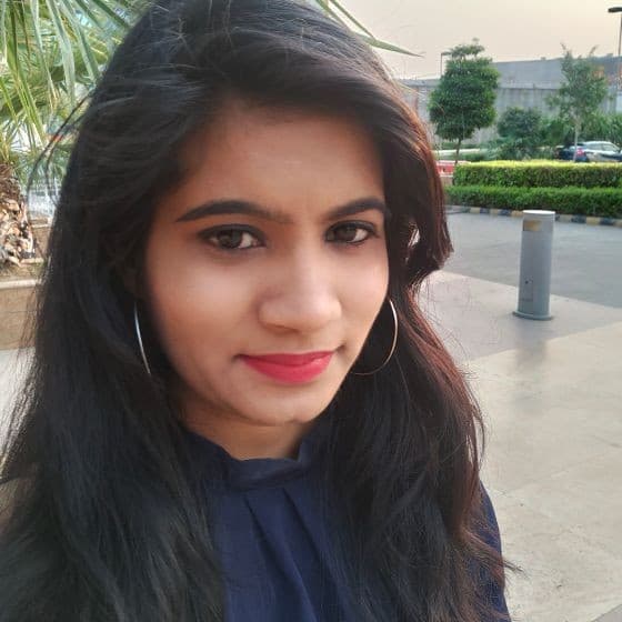 shivangi Gupta