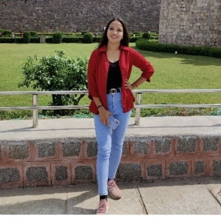 Shivangi Gupta