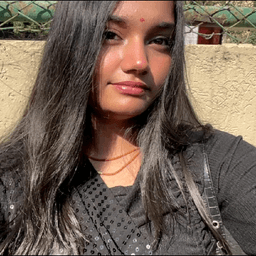 Shivangi Gupta