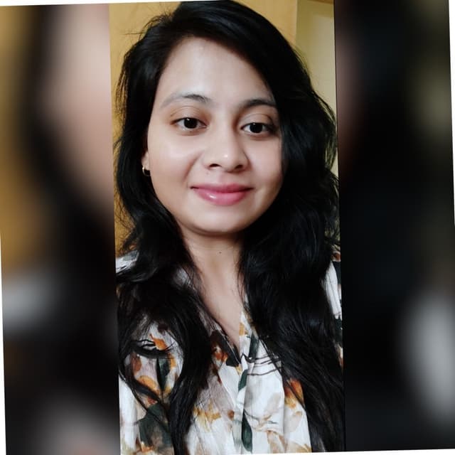 Shivangi Jaiswal