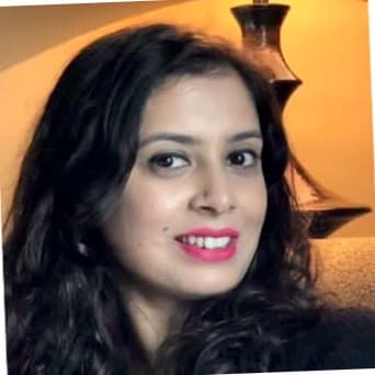 Shivangi Kandpal