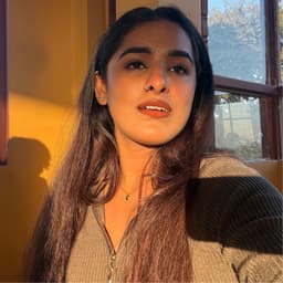 Shivangi Kaushal