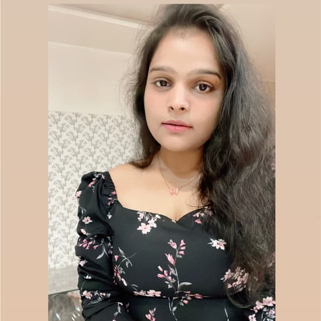 Shivangi Khushara