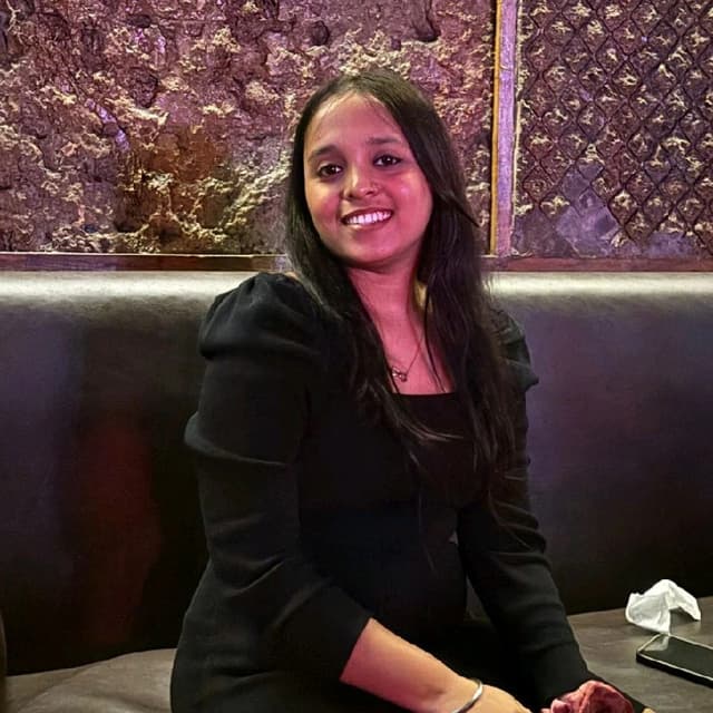 Shivangi Kushwaha