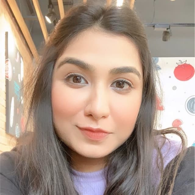 Shivangi Mittal