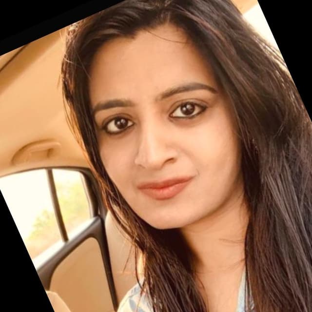 Shivangi Nigam