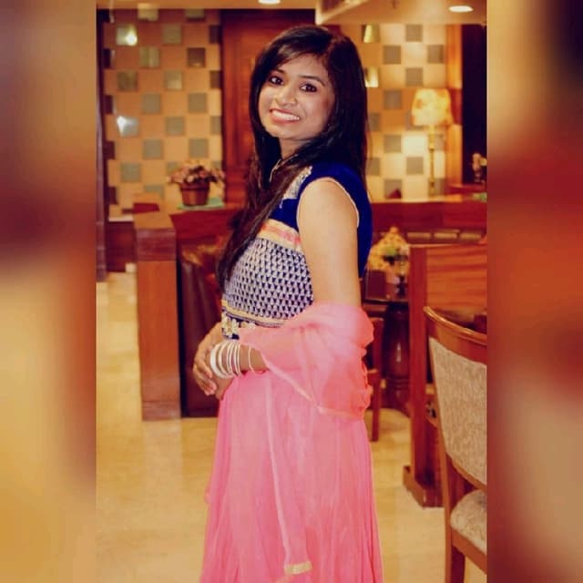 Shivangi P