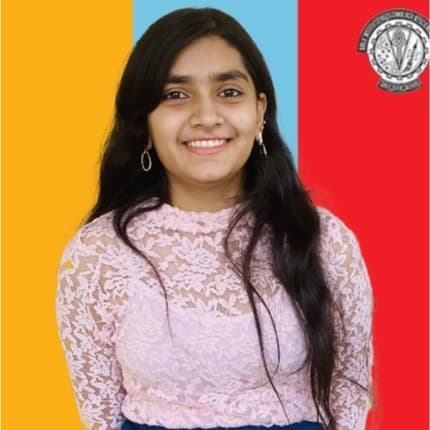 Shivangi Pachauri