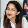 Shivangi Pal