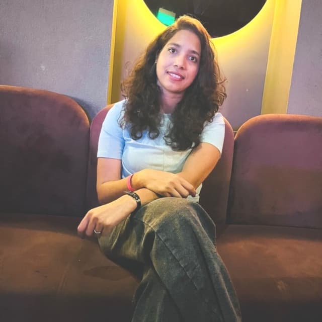 Shivangi Pathak