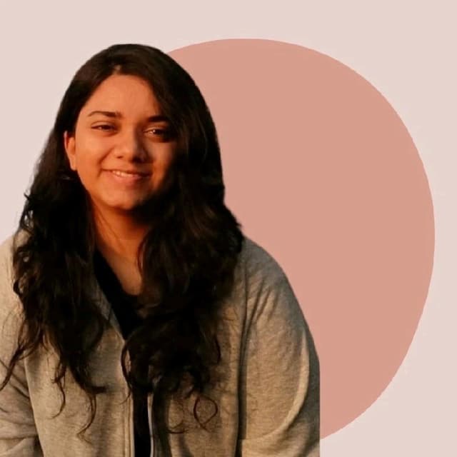 Shivangi Ranjan
